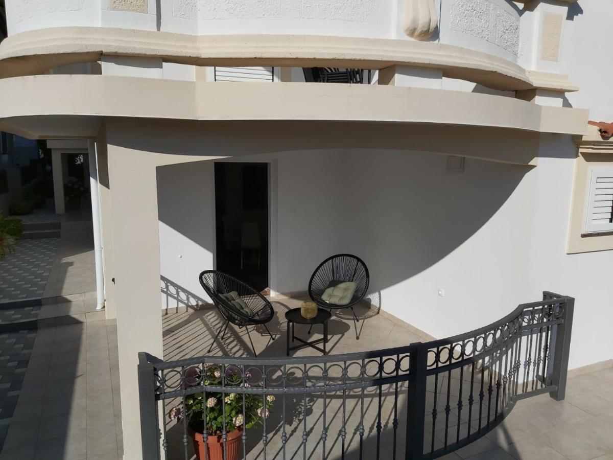Apartments Ka - Ro Bibinje Exterior foto