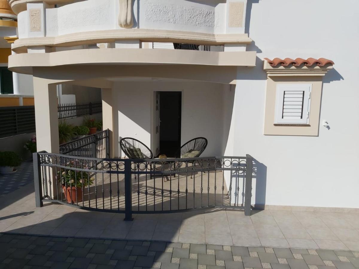Apartments Ka - Ro Bibinje Exterior foto