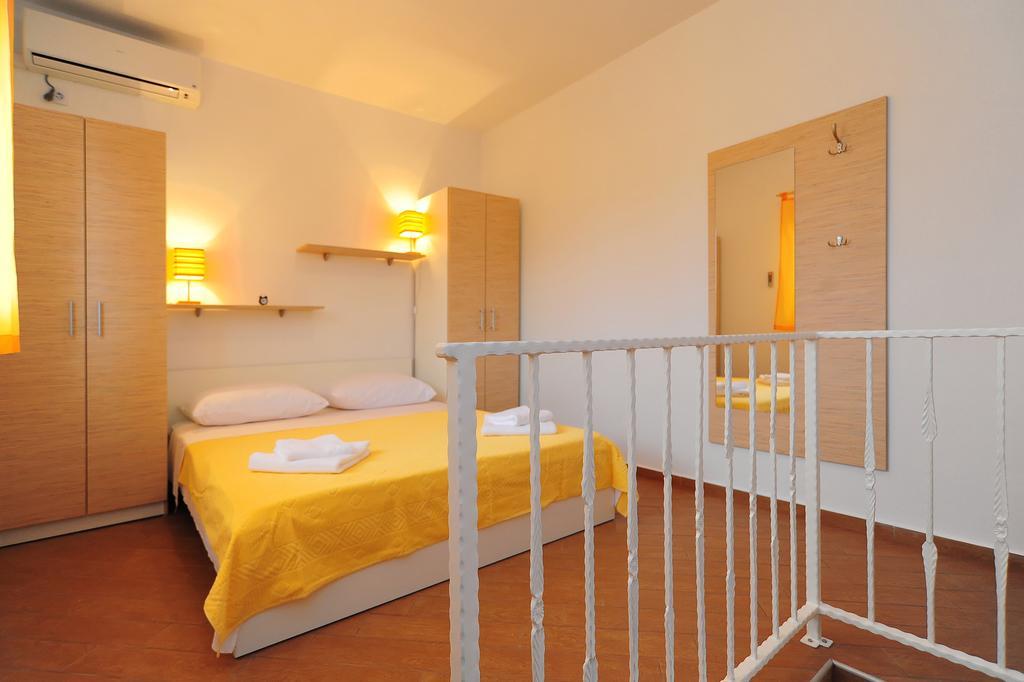 Apartments Ka - Ro Bibinje Zimmer foto