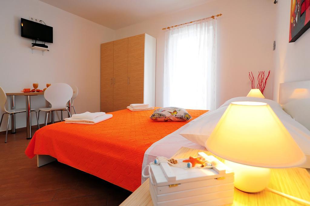 Apartments Ka - Ro Bibinje Zimmer foto