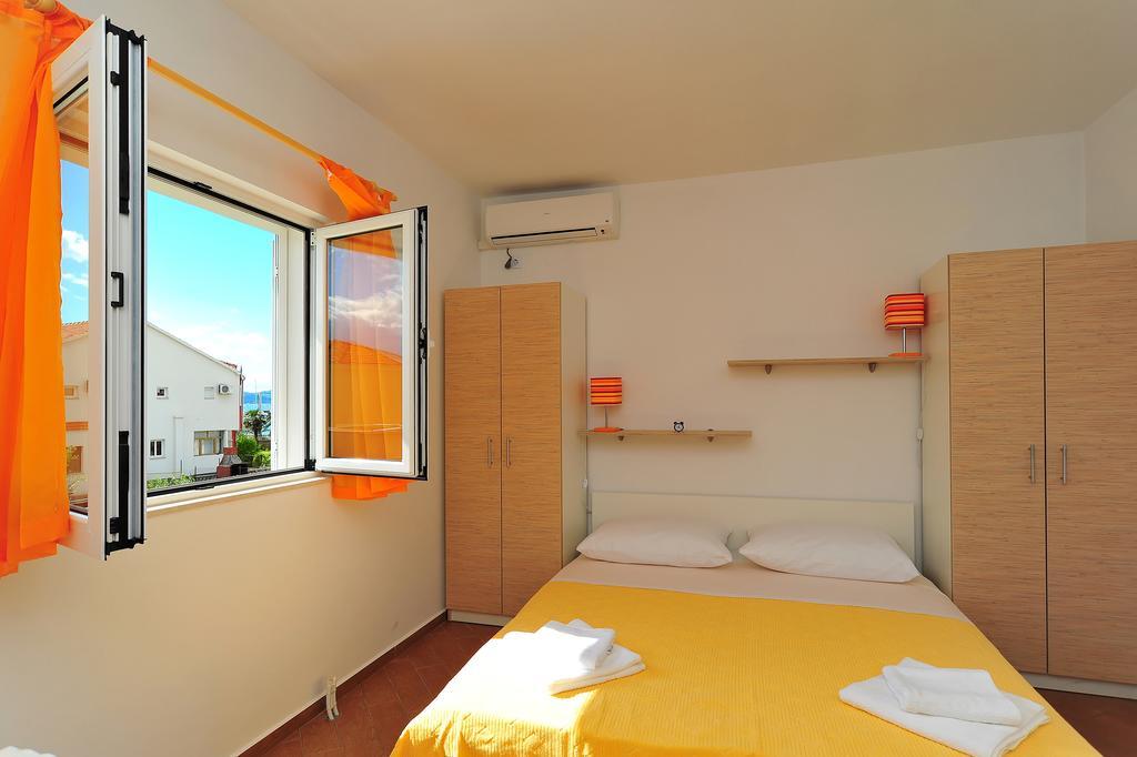 Apartments Ka - Ro Bibinje Zimmer foto